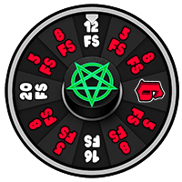 Deal Wheel